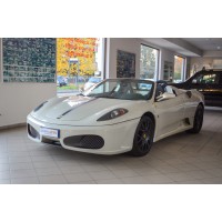 Ferrari F430 Spyder F1 Limited Edition